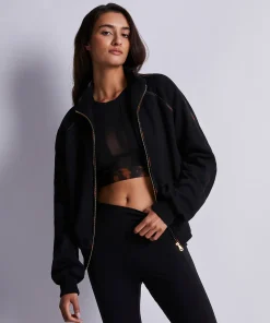 Hot Motion Gilet zippé