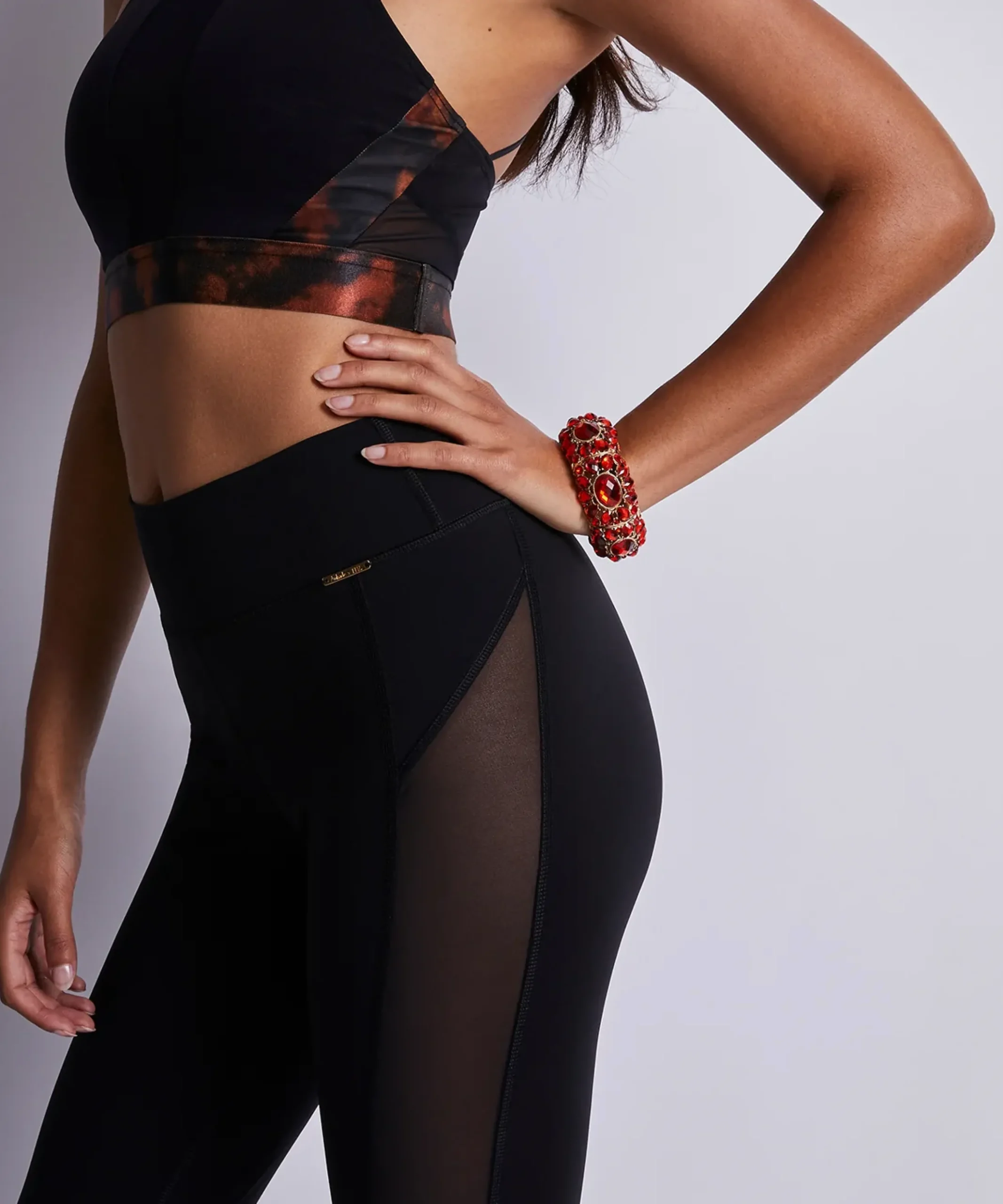 Hot Motion Legging
