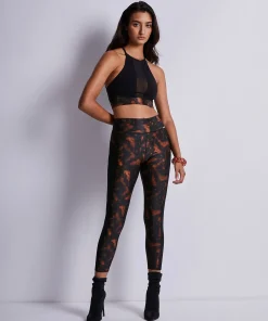 Hot Motion Legging
