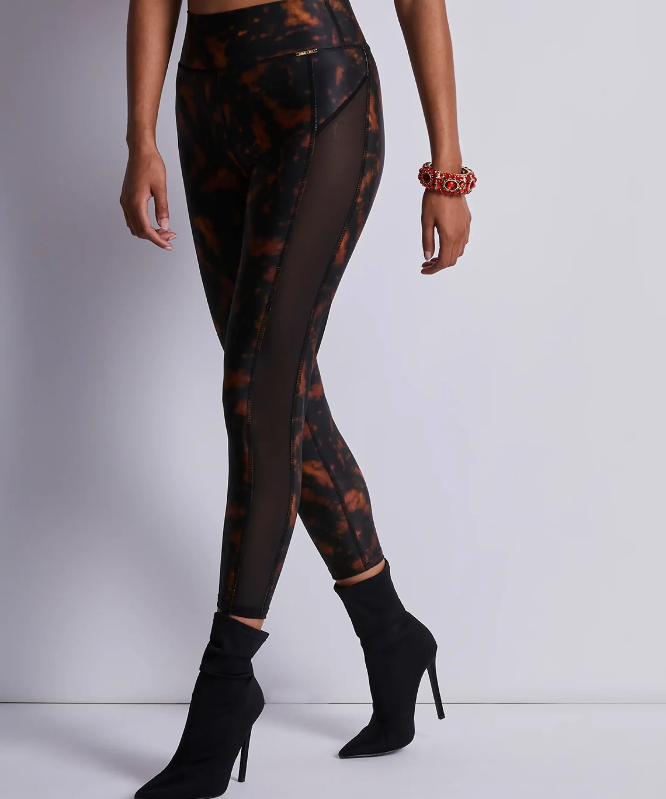 Hot Motion Legging