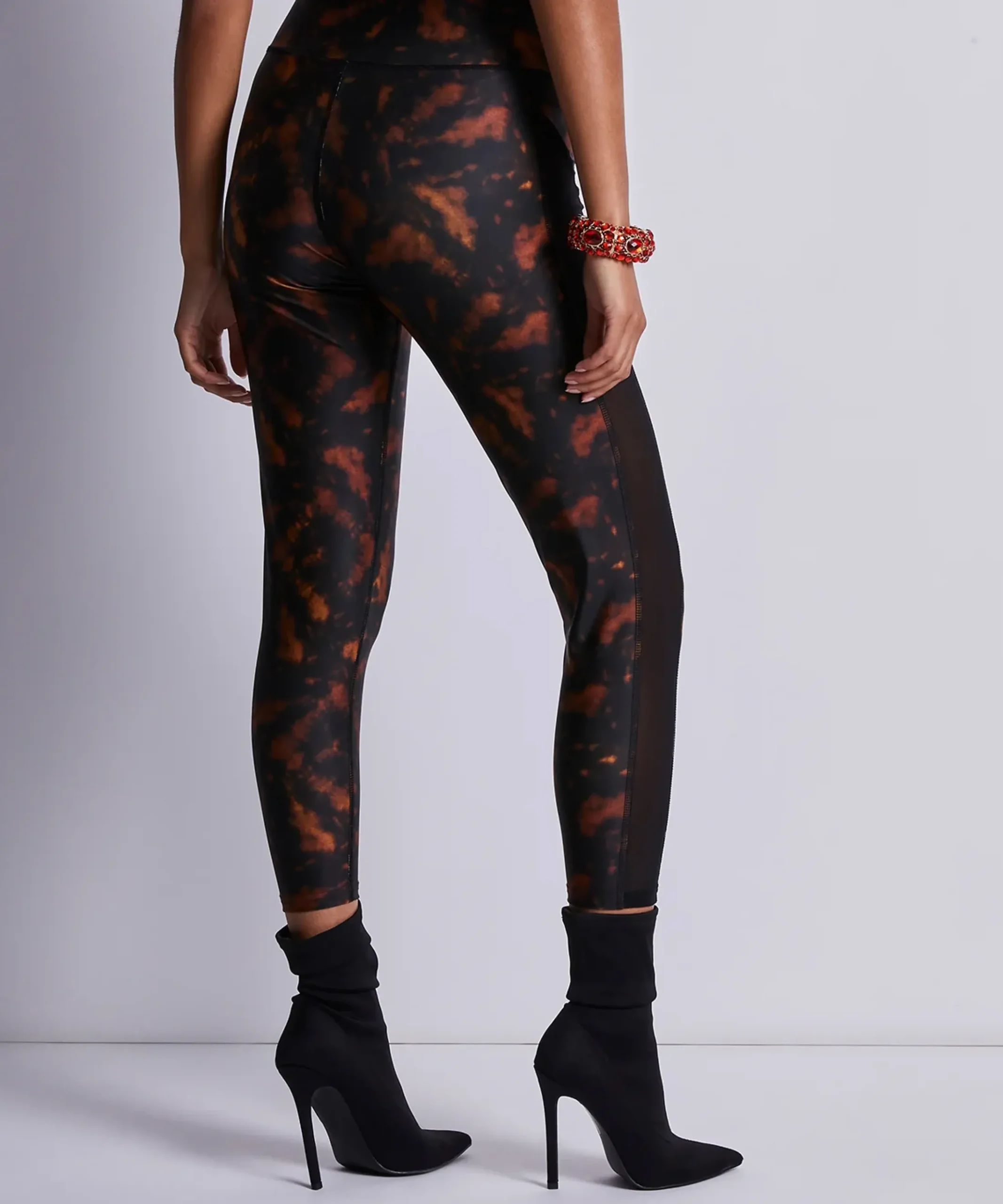 Hot Motion Legging