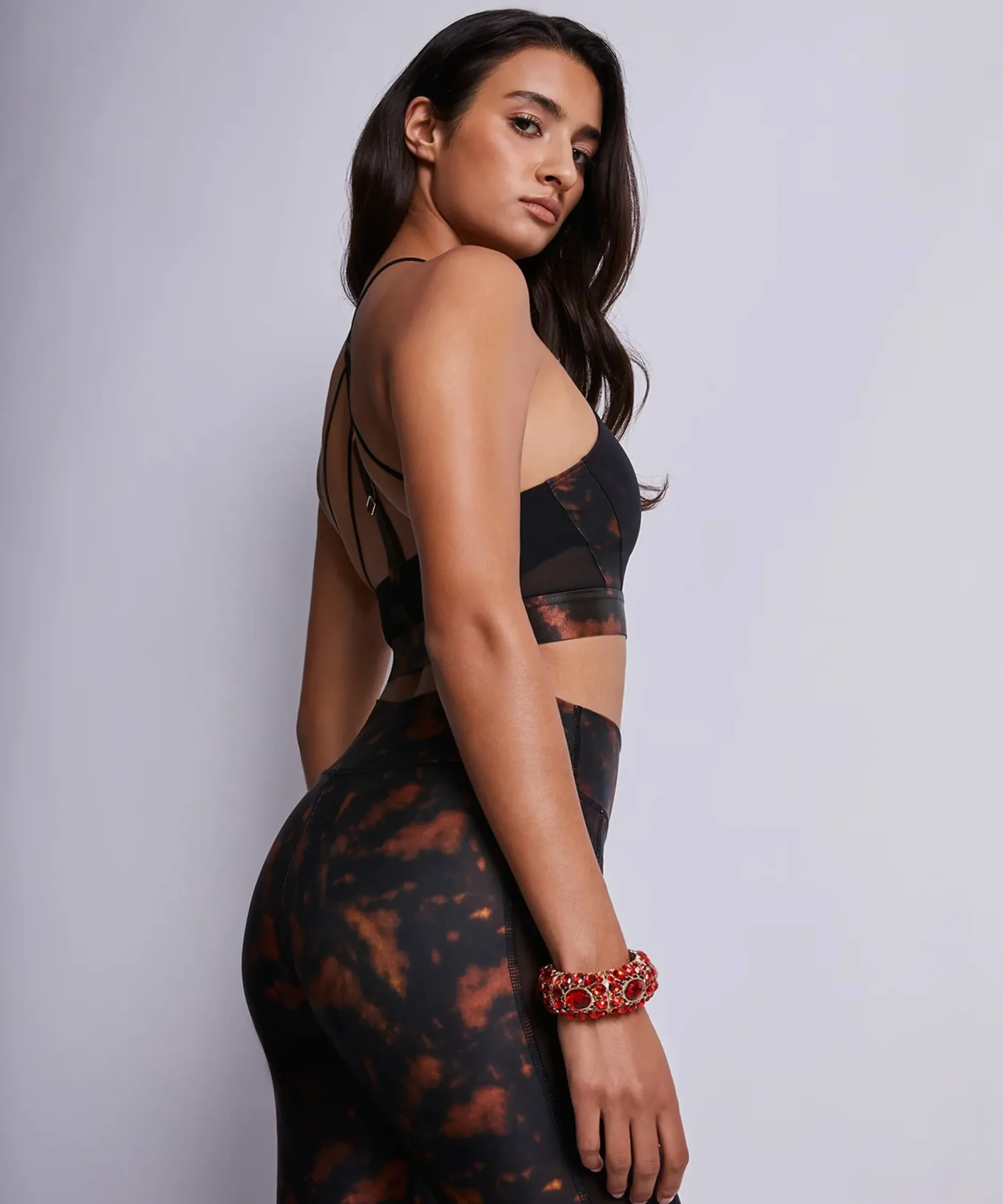 Hot Motion Legging