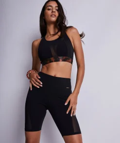 Hot Motion Short Cycliste