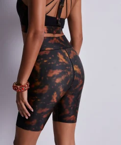 Hot Motion Short Cycliste
