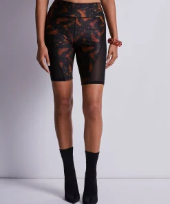 Hot Motion Short Cycliste