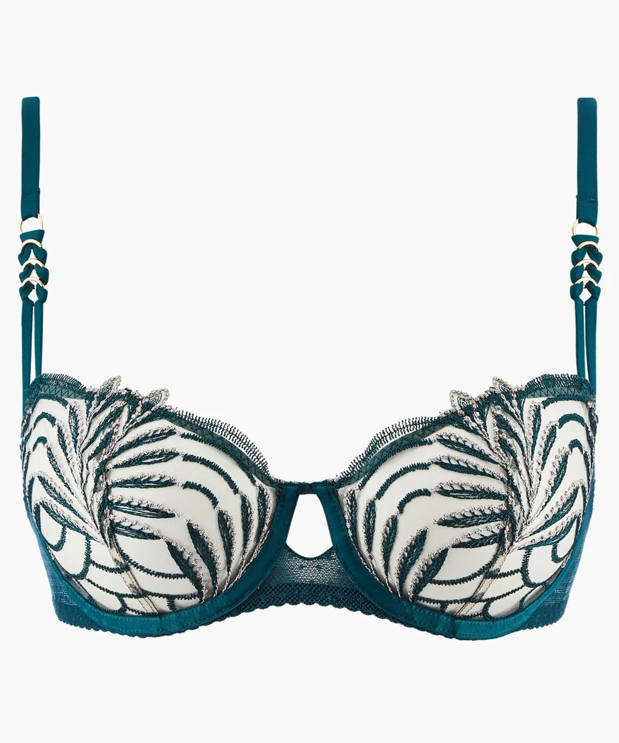Hypnolove Soutien-gorge Corbeille avec armatures