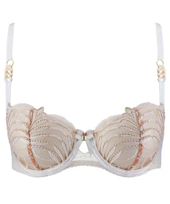 Hypnolove Soutien-gorge Corbeille avec armatures