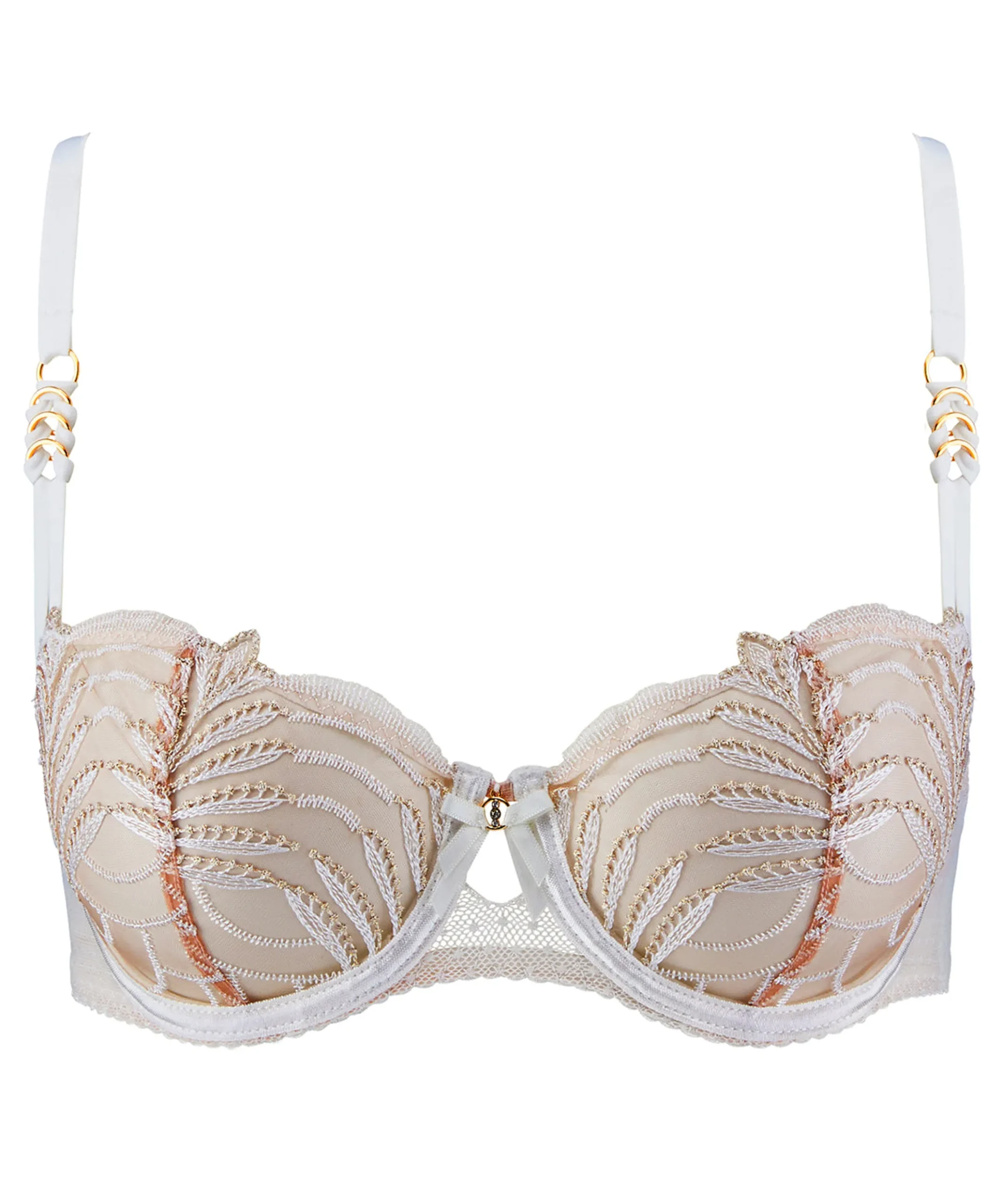 Hypnolove Soutien-gorge Corbeille avec armatures