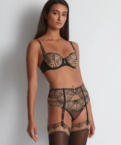 Hypnolove Soutien-gorge Corbeille avec armatures