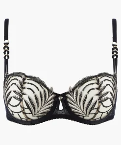 Hypnolove Soutien-gorge Corbeille avec armatures