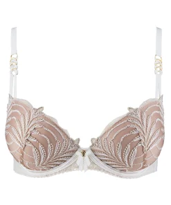 Hypnolove Soutien-gorge Push-up coques