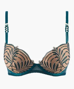 Hypnolove Soutien-gorge Push-up coques