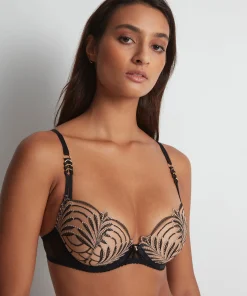Hypnolove Soutien-gorge Push-up coques