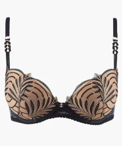 Hypnolove Soutien-gorge Push-up coques