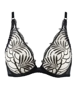 Hypnolove Soutien-gorge Triangle avec armatures