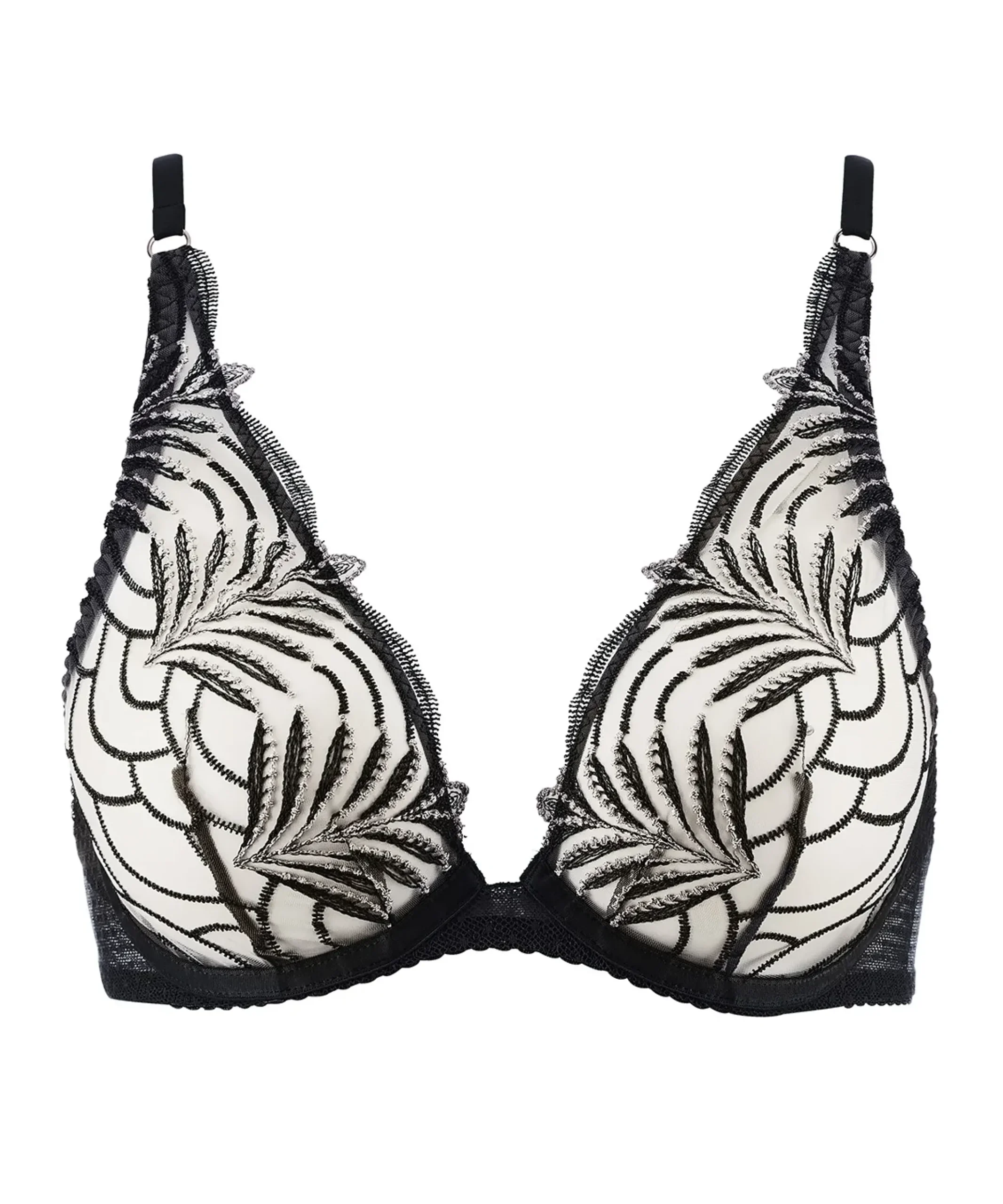 Hypnolove Soutien-gorge Triangle avec armatures