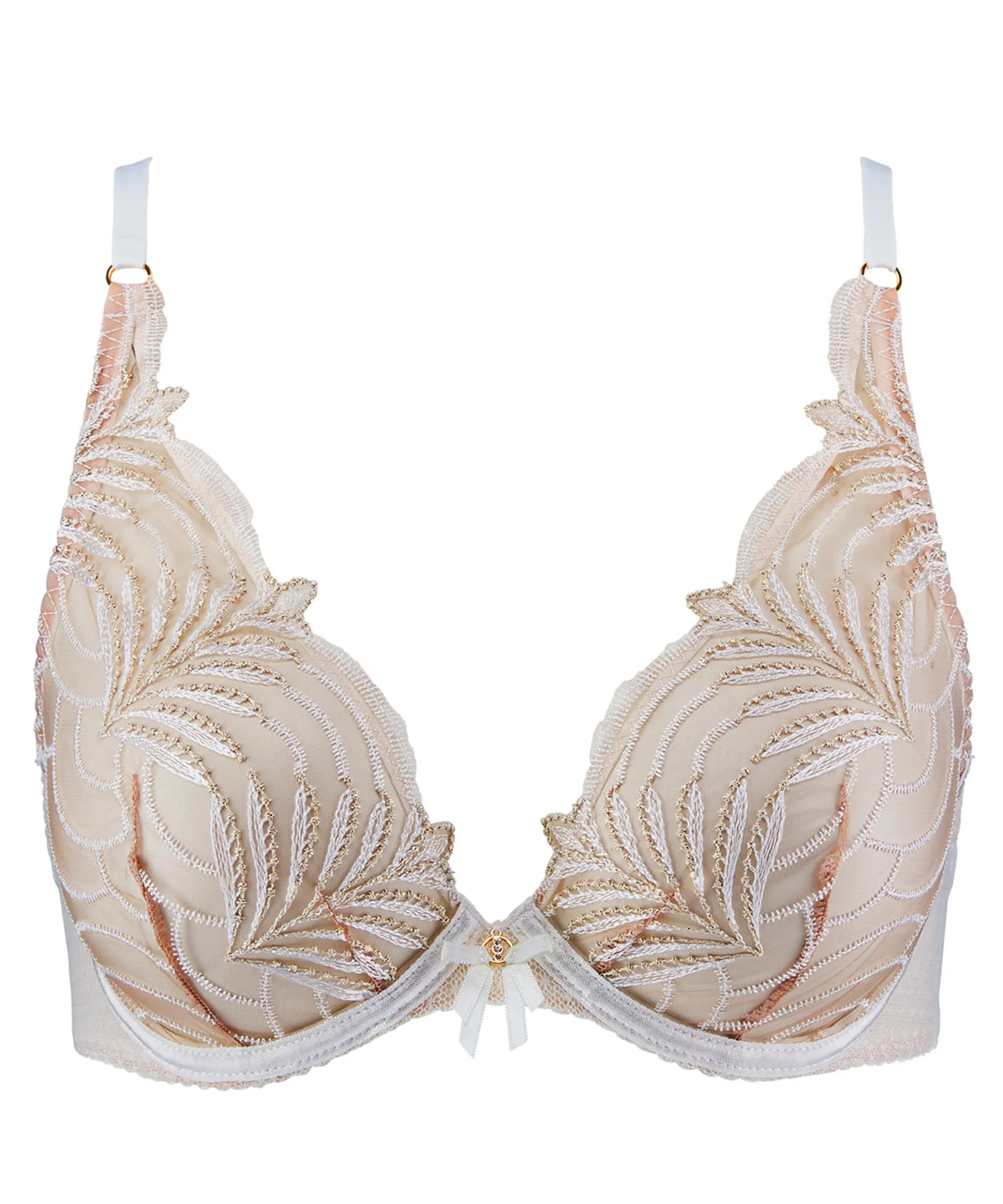 Hypnolove Soutien-gorge Triangle avec armatures