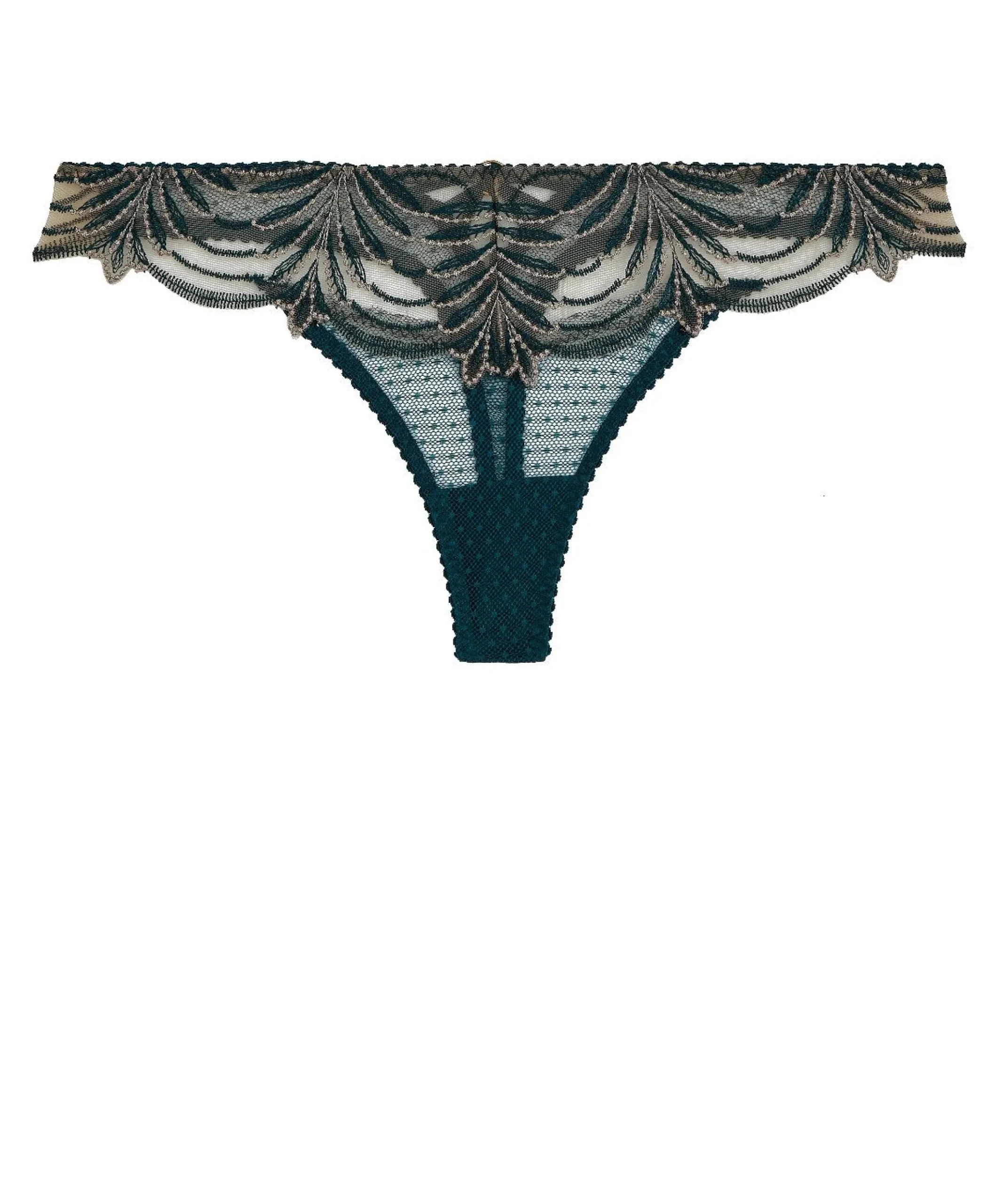 Hypnolove Tanga