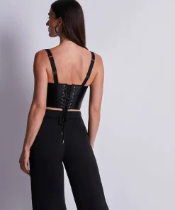 Iconic Allure Bustier