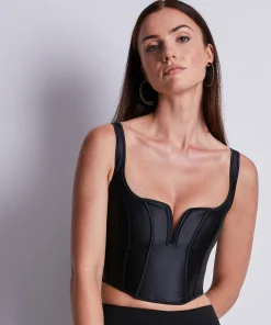 Iconic Allure Bustier