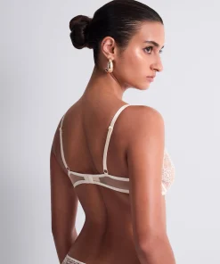 Iconic Calypso Soutien-gorge Triangle mono-armature