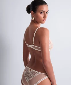 Iconic Calypso Soutien-gorge Triangle mono-armature