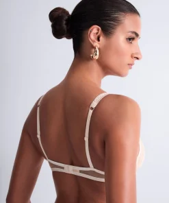 Iconic Calypso Soutien-gorge Push-up coques