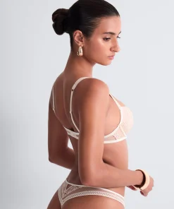 Iconic Calypso Soutien-gorge Push-up coques