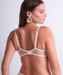 Iconic Calypso Soutien-gorge Push-up coques