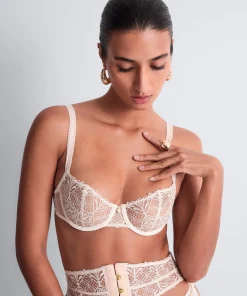 Iconic Calypso Soutien-gorge Corbeille avec armatures