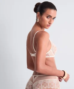 Iconic Calypso Soutien-gorge Triangle avec armatures