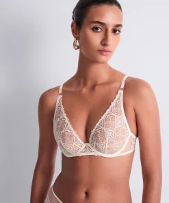 Iconic Calypso Soutien-gorge Triangle avec armatures