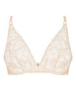 Iconic Calypso Soutien-gorge Triangle avec armatures