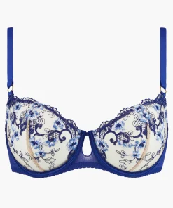 Idylle à Giverny Soutien-gorge Corbeille avec armatures