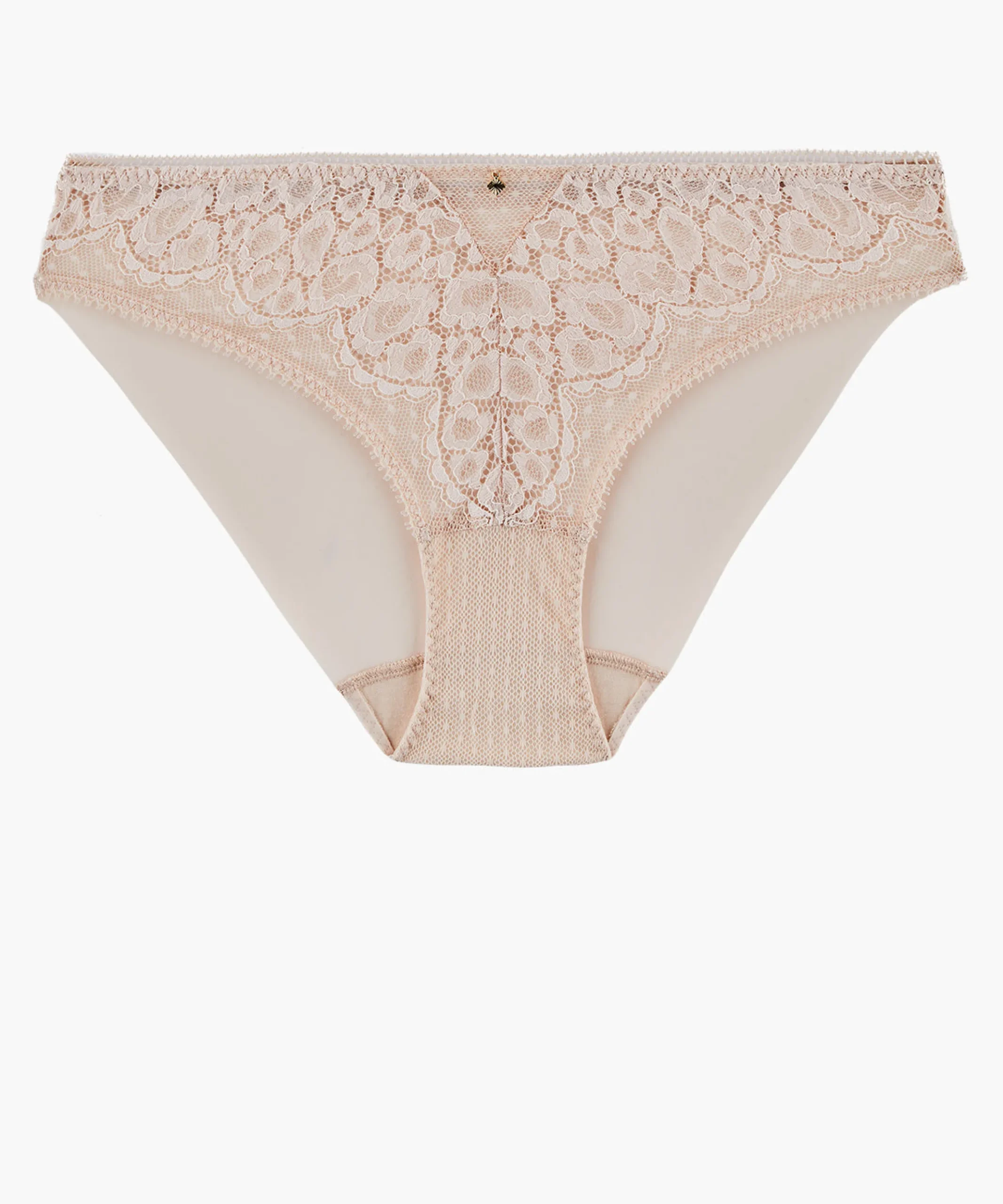 Illusion Fauve Culotte Brésilienne
