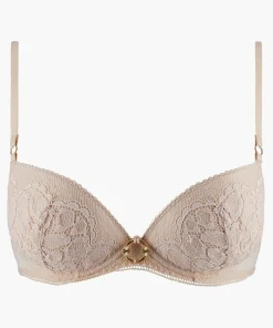 Illusion Fauve Soutien-gorge Push-up coques