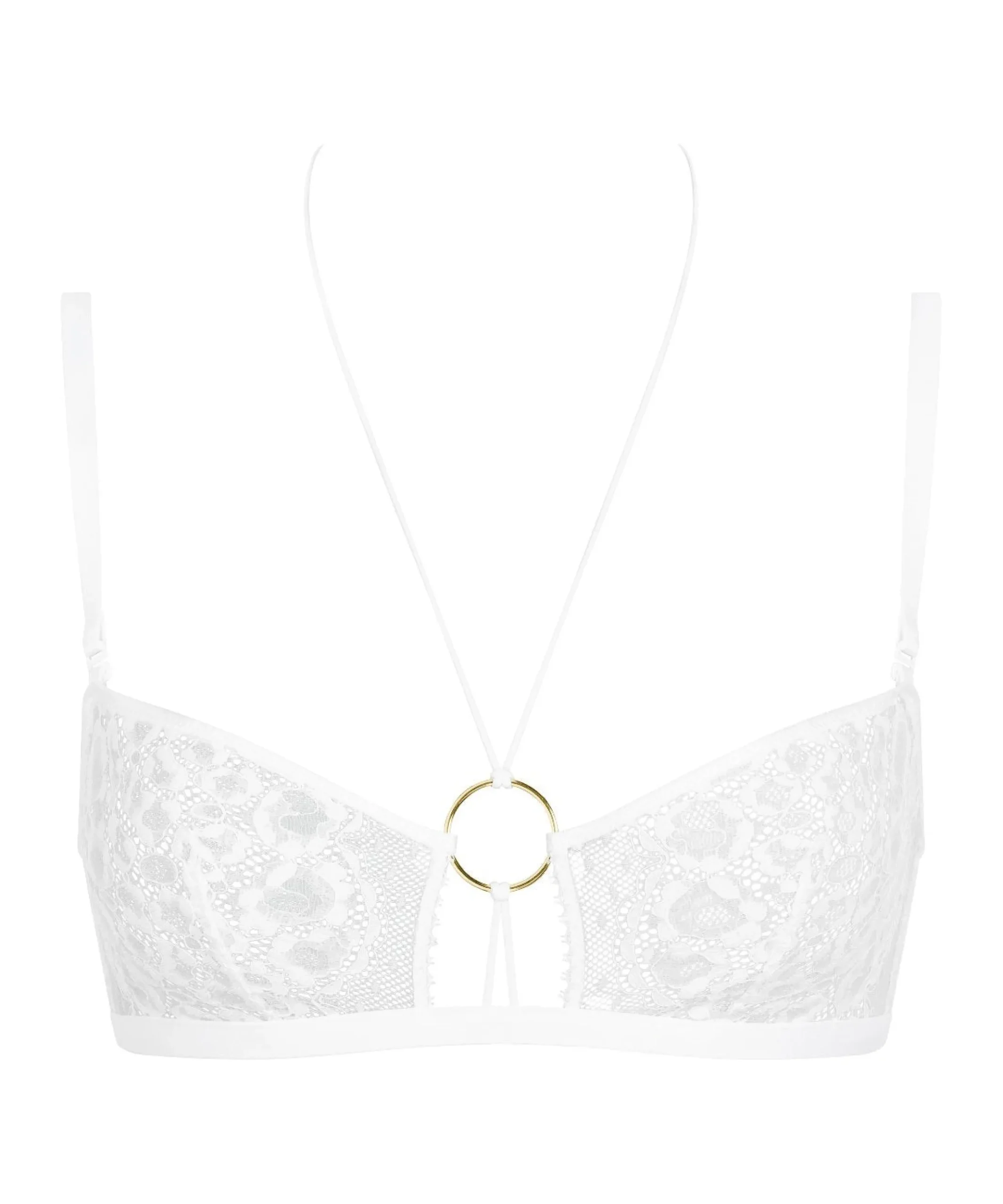Illusion Fauve Soutien-gorge Brassière