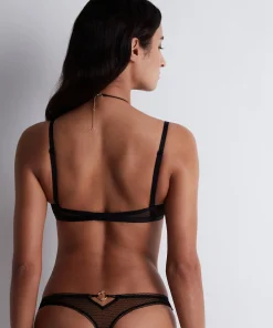Illusion Fauve Soutien-gorge Brassière