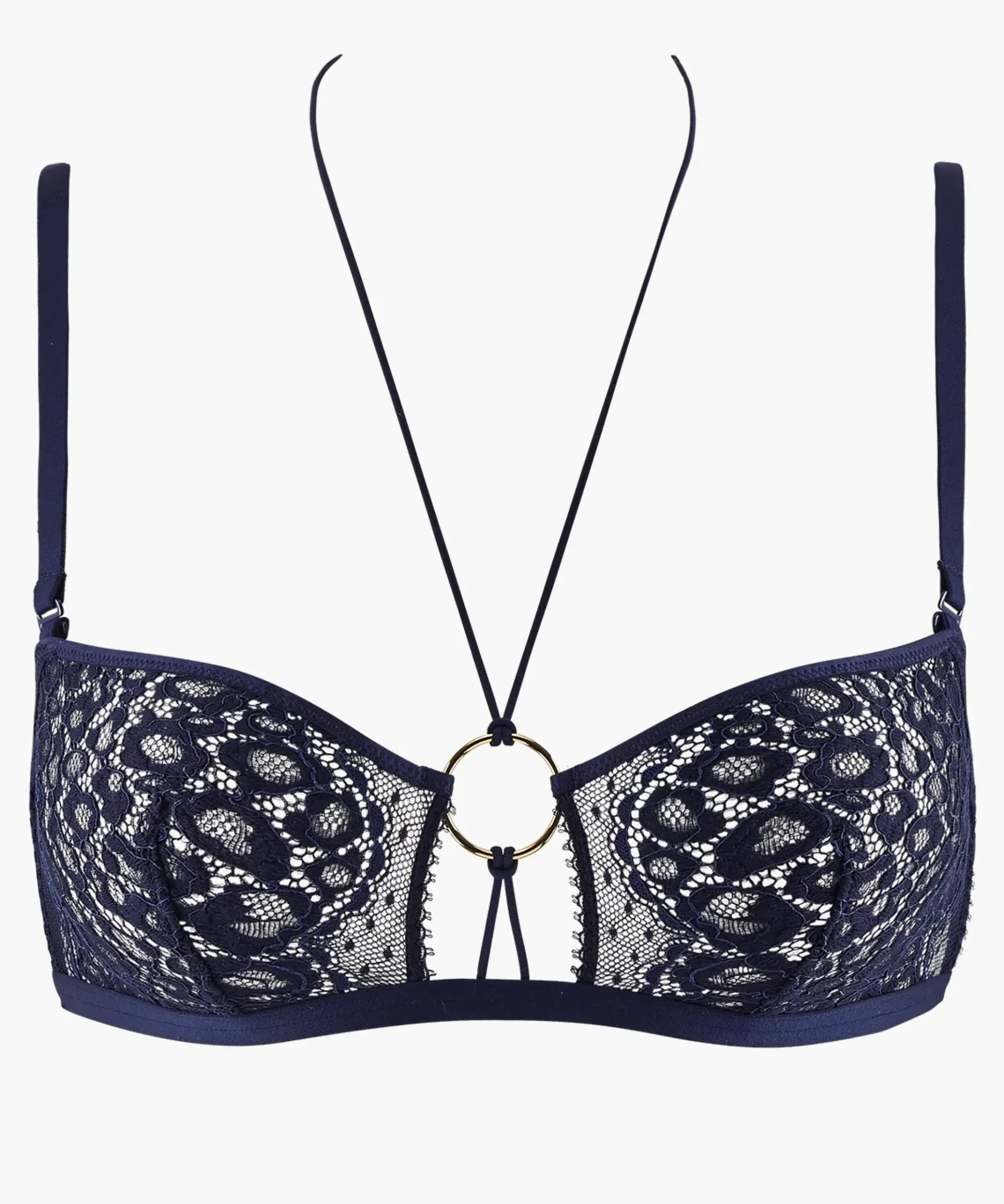 Illusion Fauve Soutien-gorge Brassière