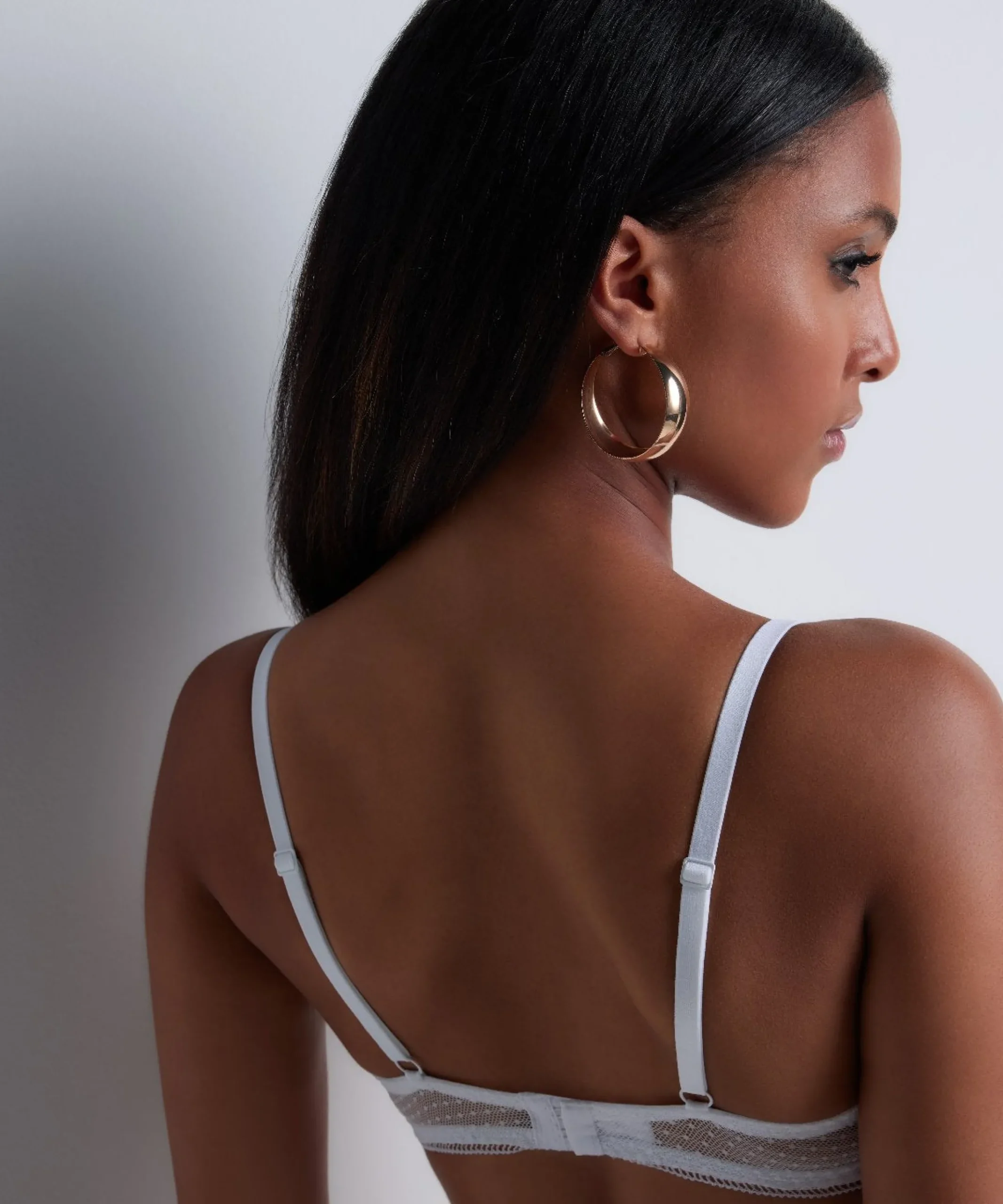 Illusion Fauve Soutien-gorge Corbeille avec armatures