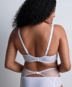 Illusion Fauve Soutien-gorge Triangle avec armatures