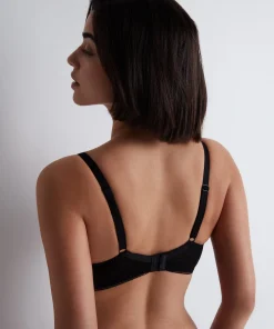Illusion Fauve Soutien-gorge Push-up coques