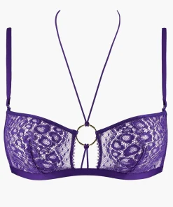 Illusion Fauve Soutien-gorge Brassière