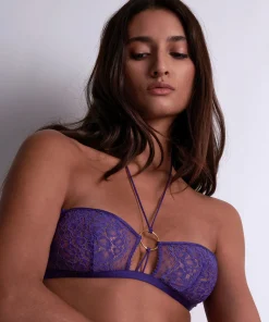 Illusion Fauve Soutien-gorge Brassière