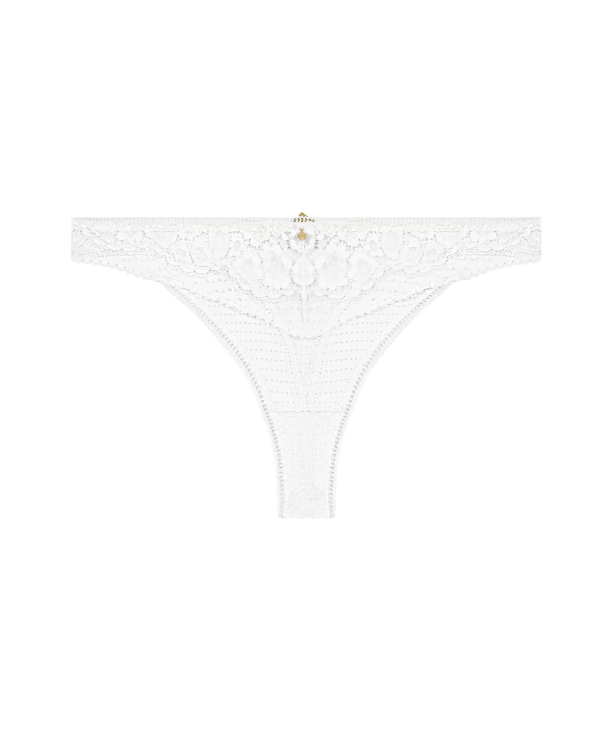 Illusion Fauve Tanga