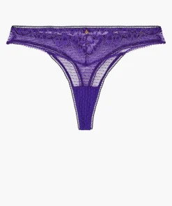 Illusion Fauve Tanga