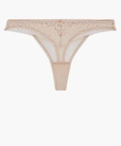 Illusion Fauve Tanga