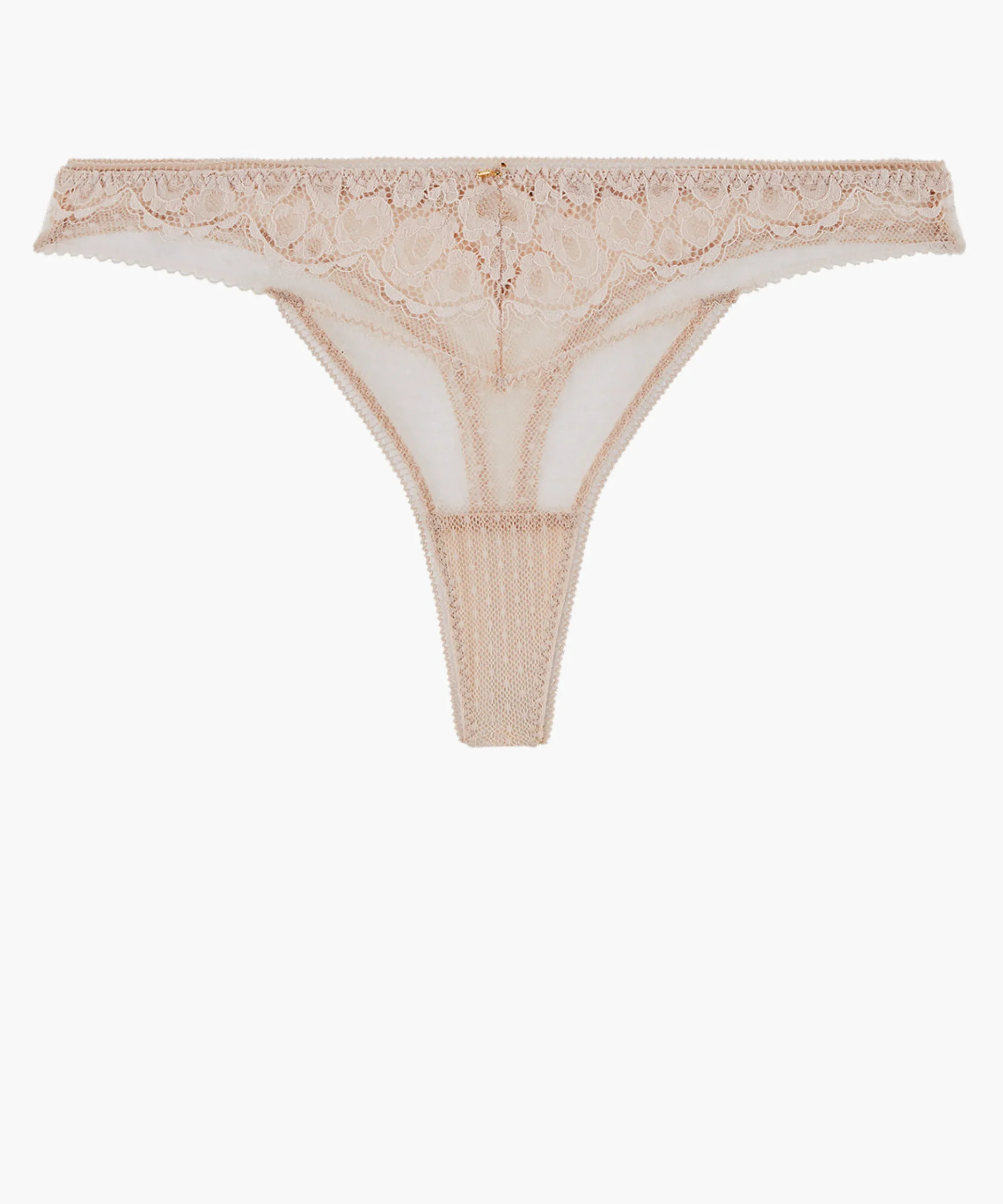 Illusion Fauve Tanga