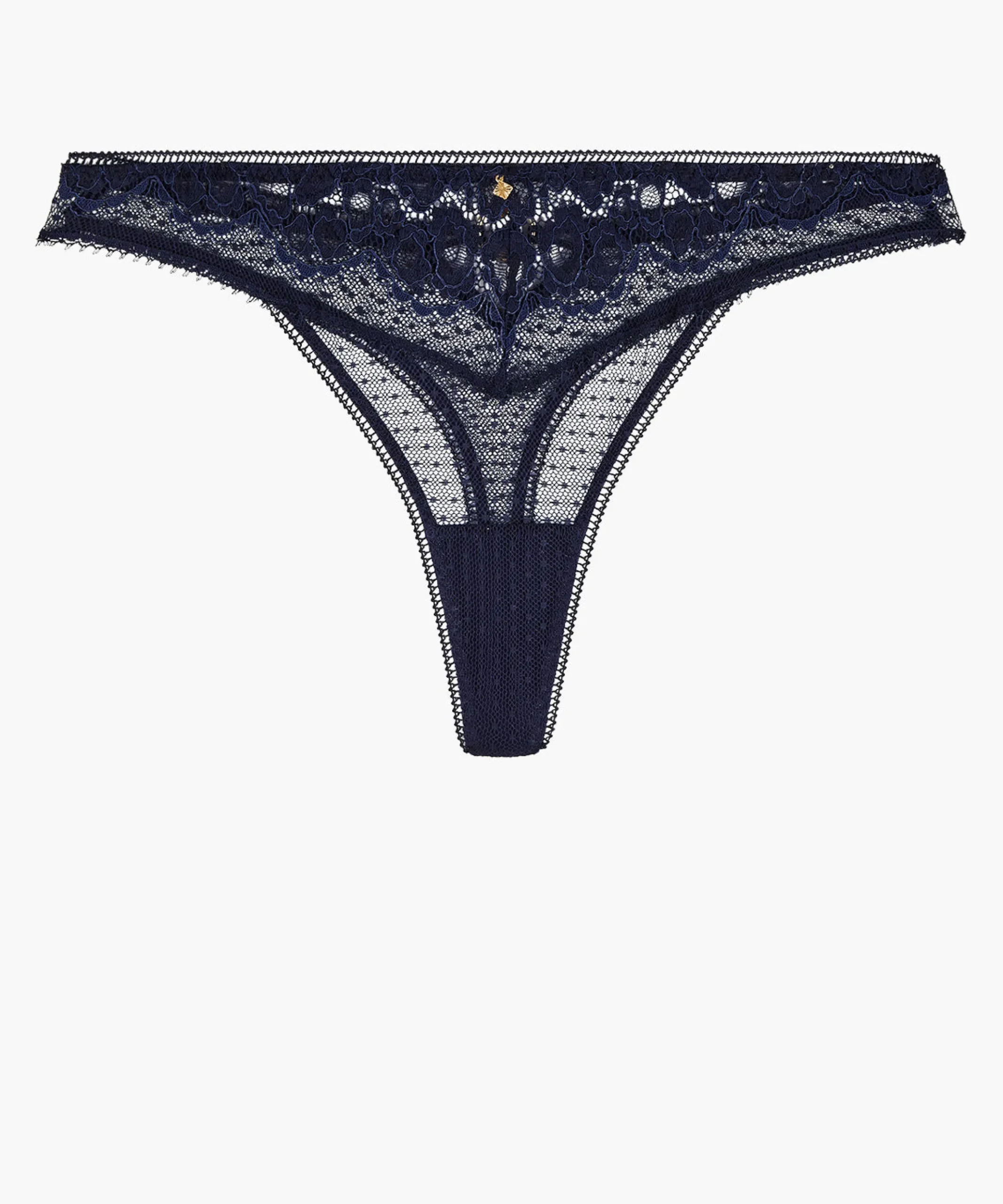 Illusion Fauve Tanga