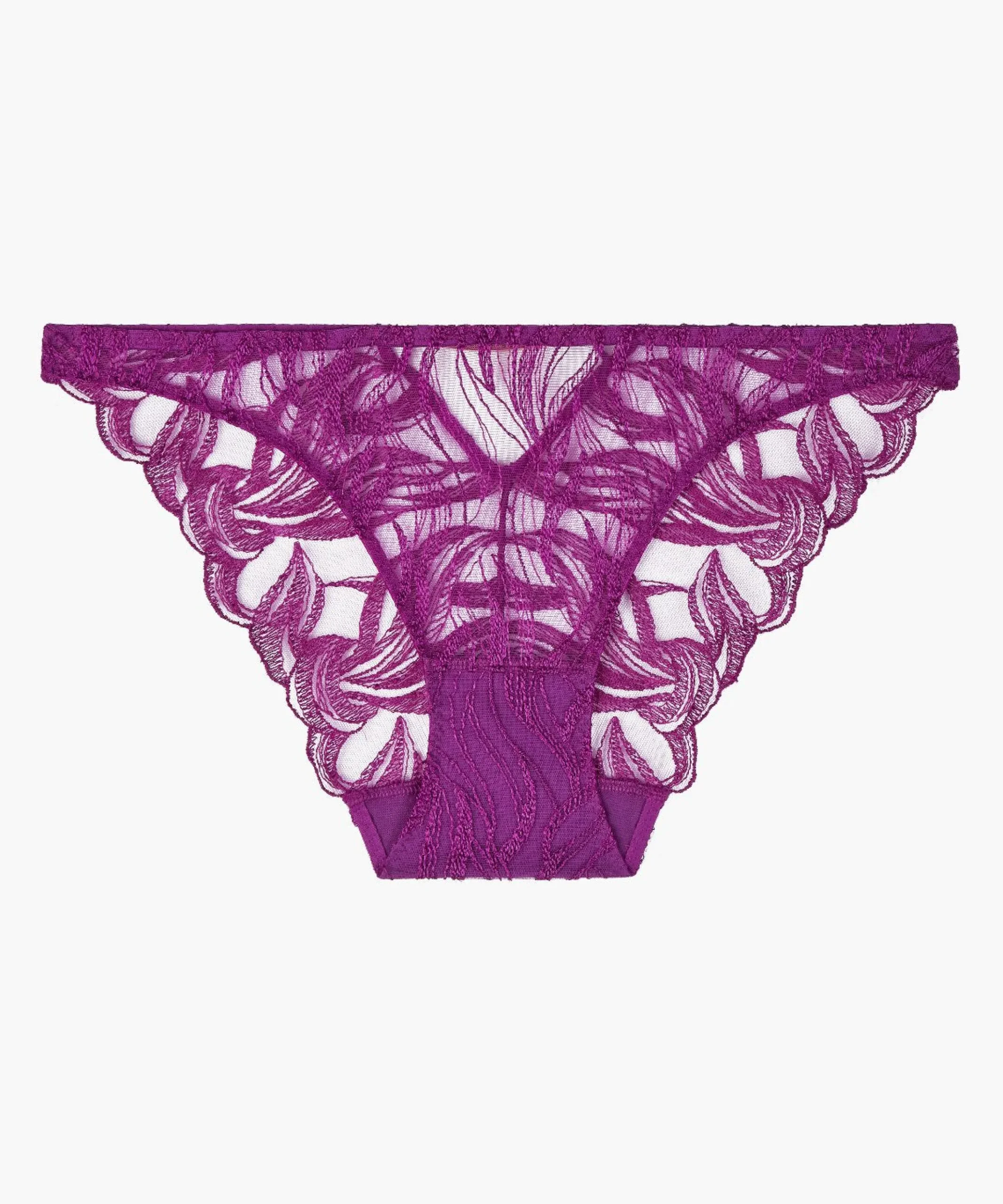 Into The Groove Culotte Italienne